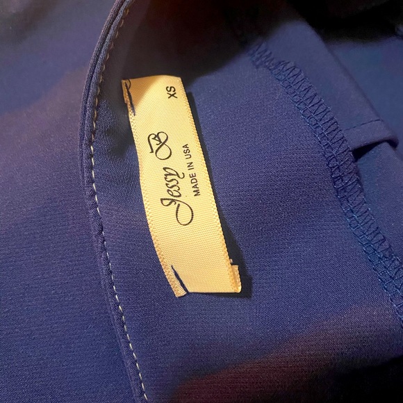 Modcloth knee length skirt - Picture 4 of 4